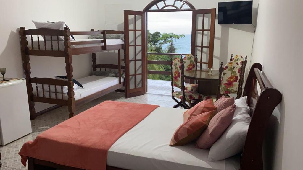 Praia Virgem Hostel photo 3