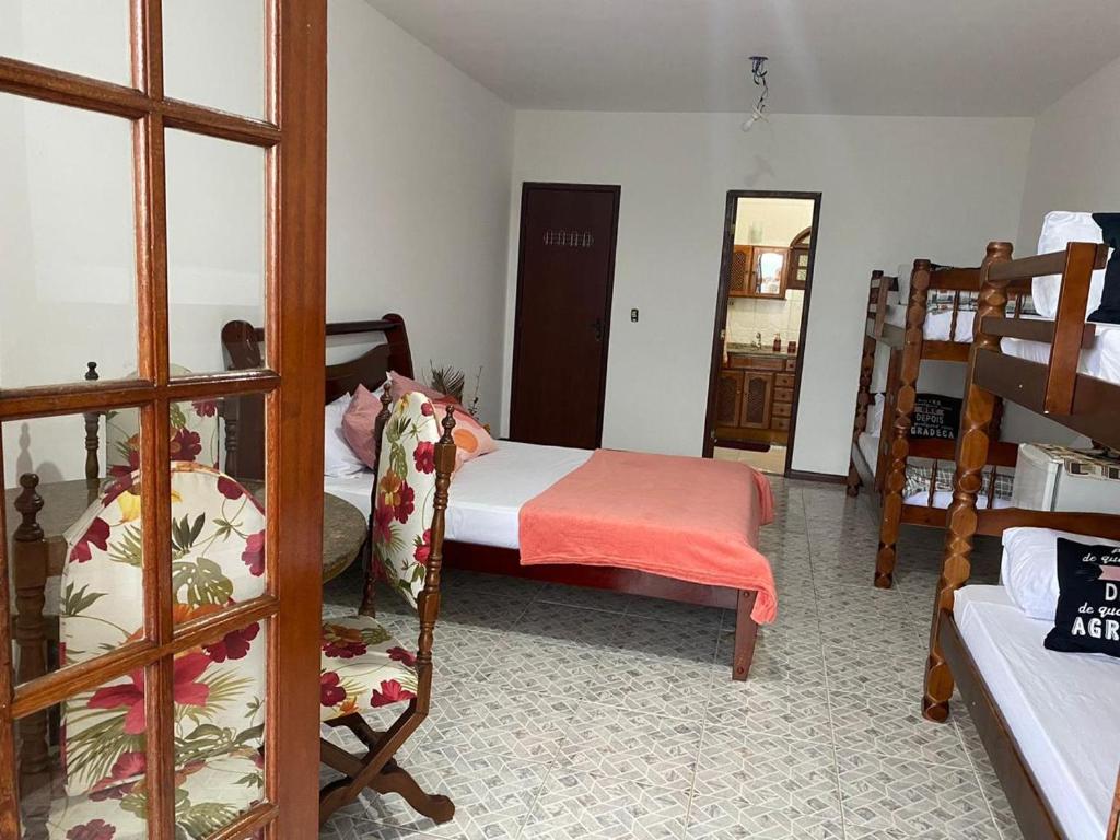 Praia Virgem Hostel photo 4