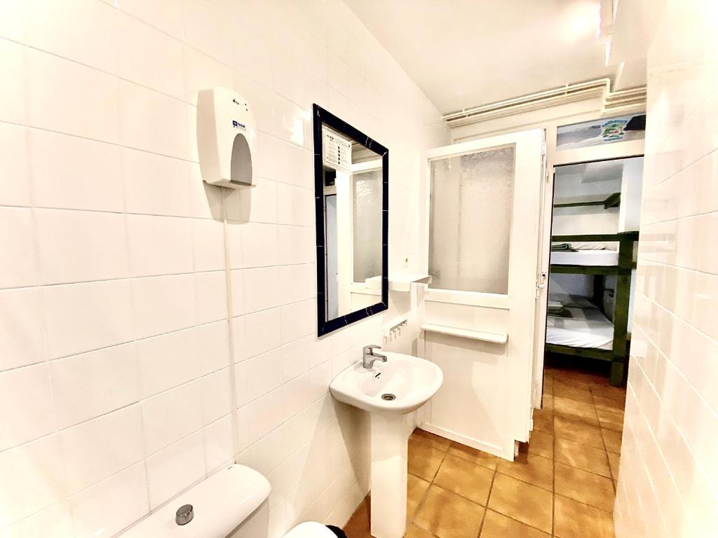 Hostel albergue Paradiso photo 4