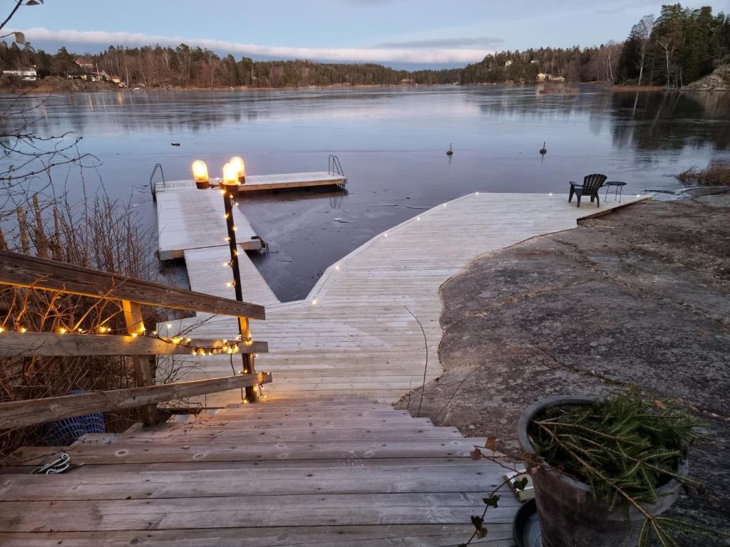Sjöställe Gudö photo 1