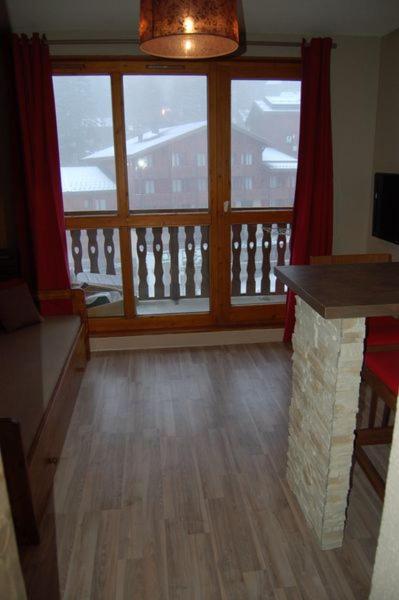 Studio pieds des pistes Valfréjus photo 3