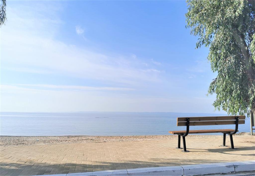 Metamorphosis - Halkidiki Apartment on the beach photo 1
