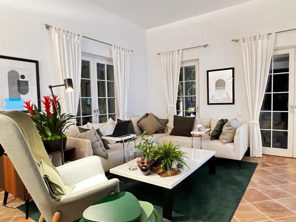 Sea Canal Townhouse photo 1
