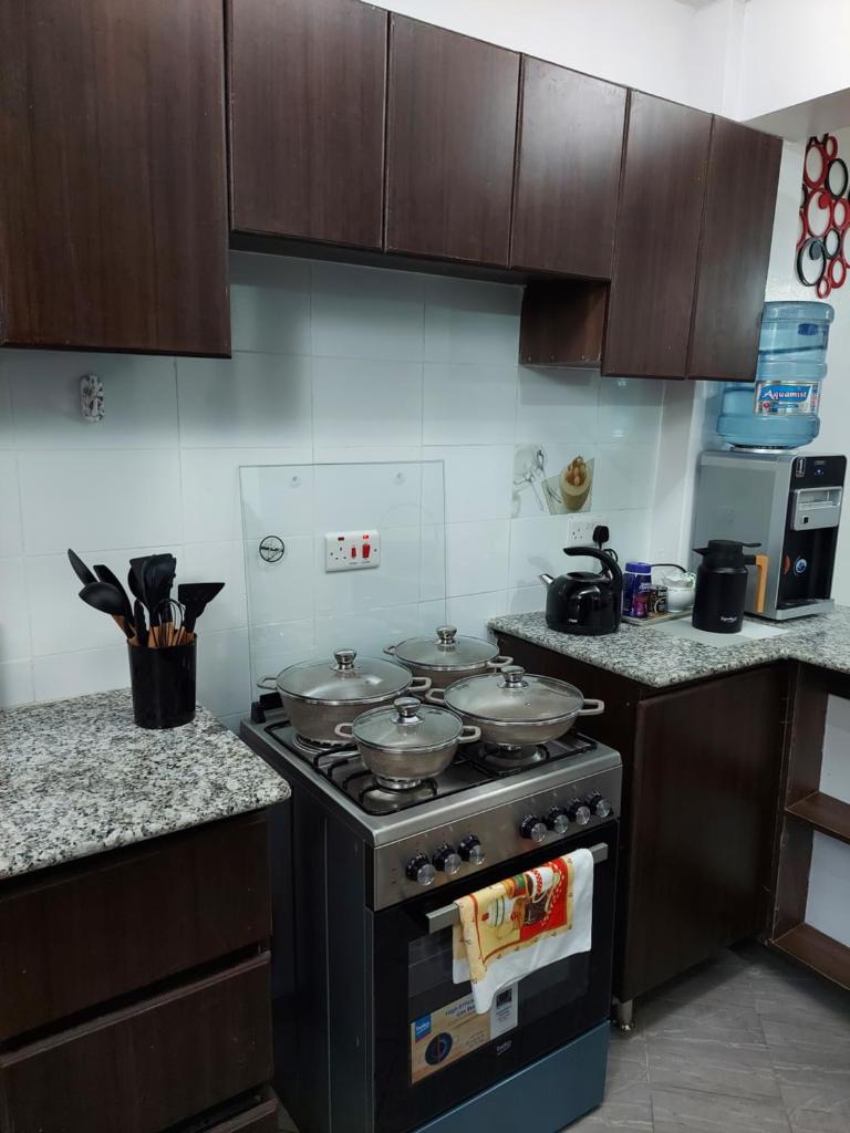 Emani Luxury Condo photo 3
