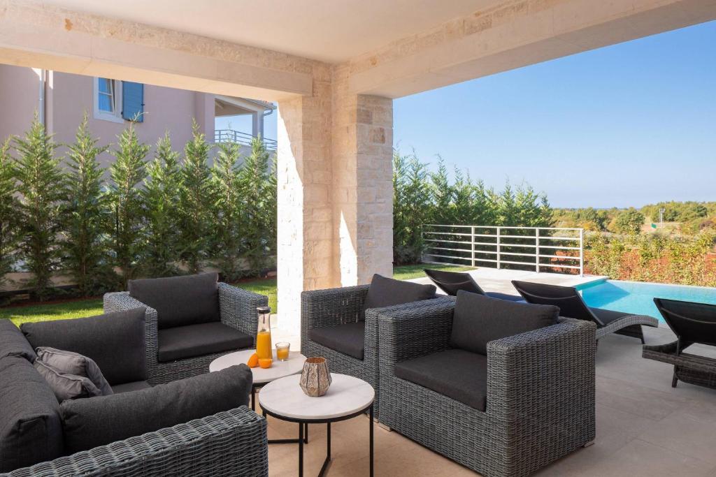 Villa Alicia by ILC (Istria Luxury Collection) photo 1