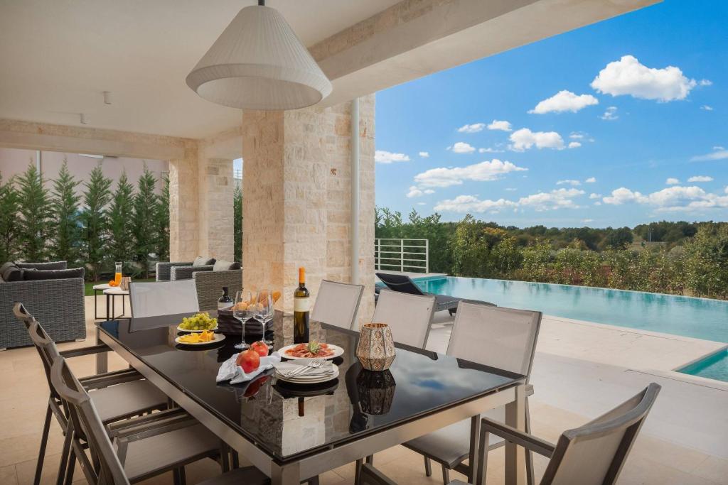 Villa Alicia by ILC (Istria Luxury Collection) photo 4