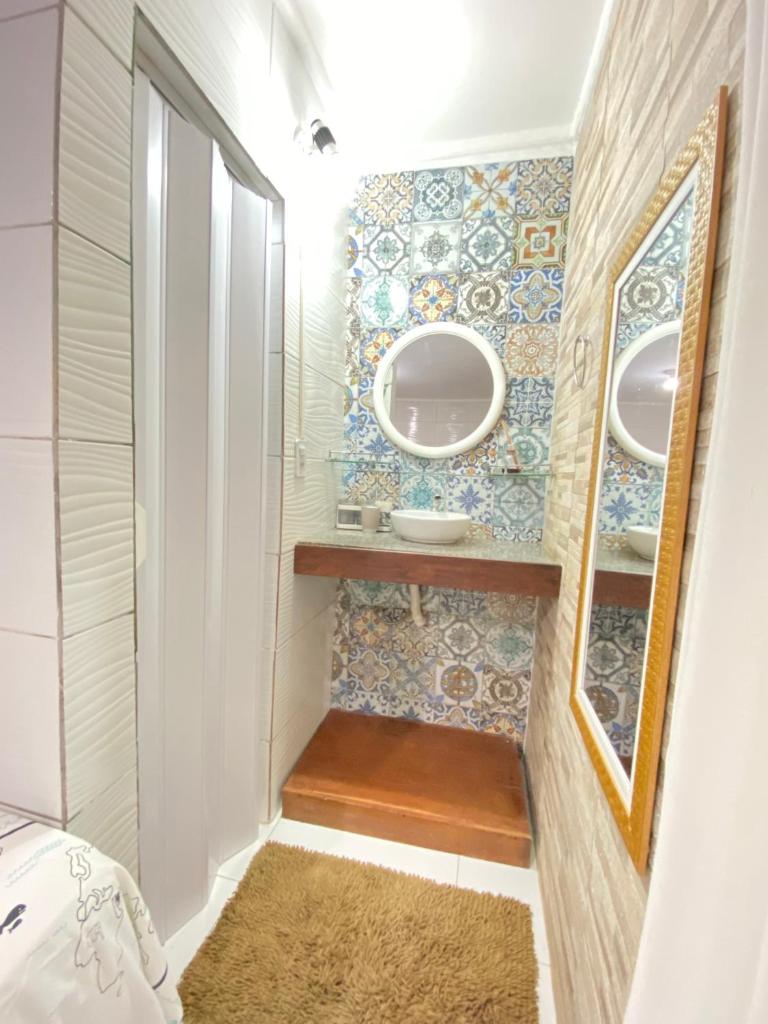 FLAT BAÍA DO SANCHO photo 4