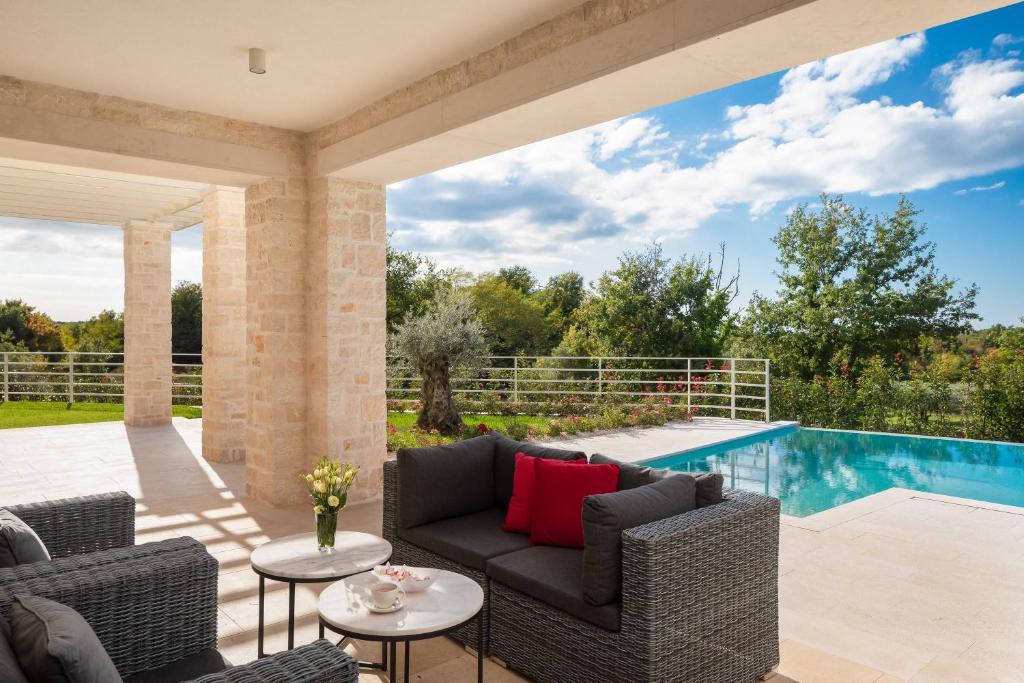 Villa Blanche by ILC (Istria Luxury Collection) photo 2