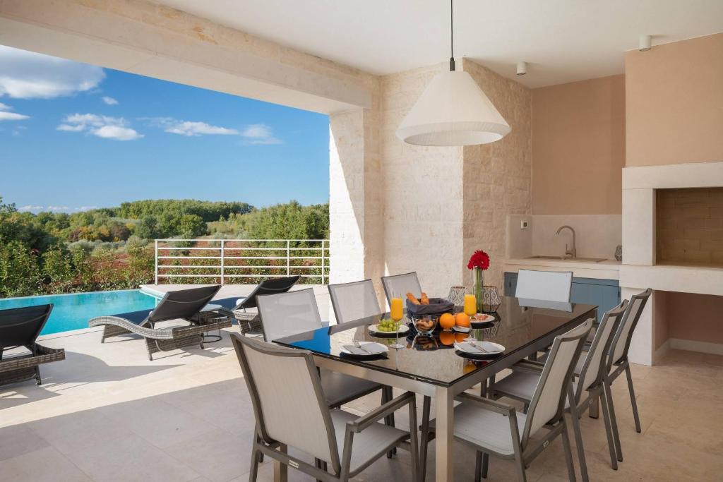 Villa Blanche by ILC (Istria Luxury Collection) photo 1