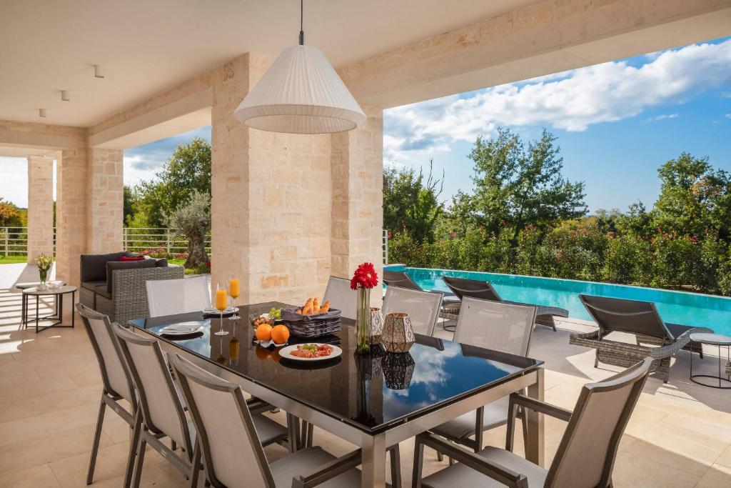 Villa Blanche by ILC (Istria Luxury Collection) photo 3