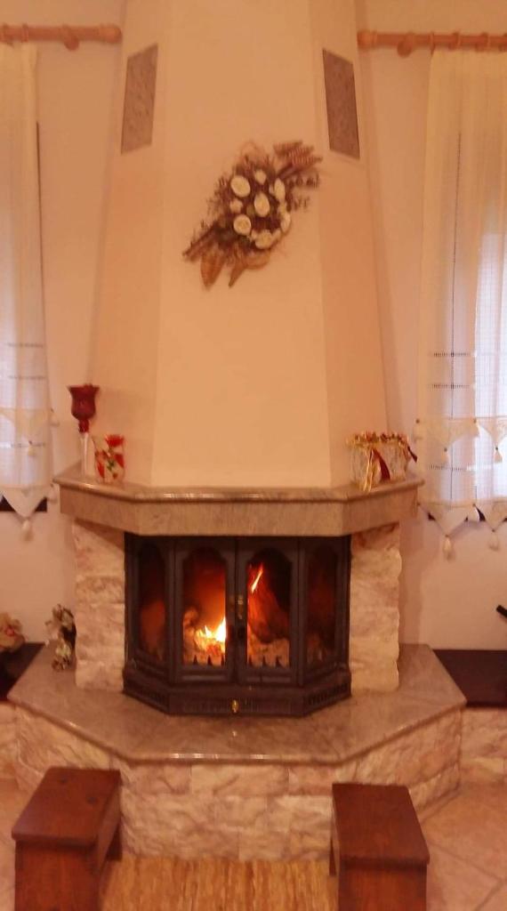 Elati Electra's Cozy House photo 4