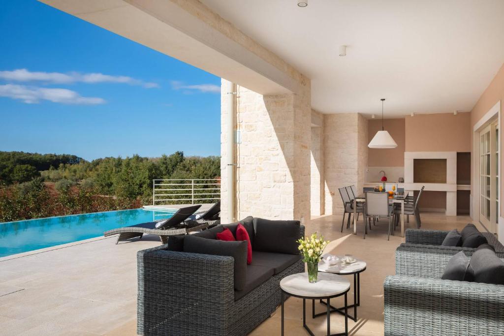 Villa Blanche by ILC (Istria Luxury Collection) photo 4