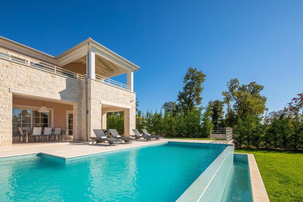 Villa Divine by ILC (Istria Luxury Collection) photo 1