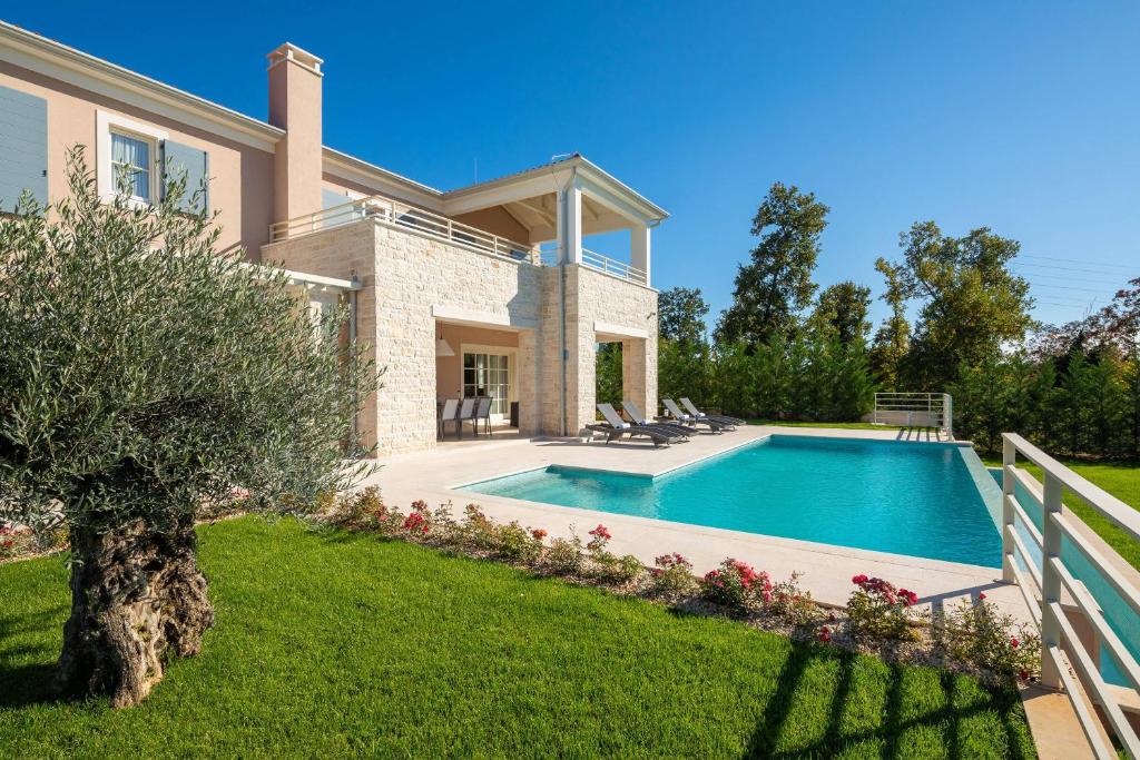 Villa Divine by ILC (Istria Luxury Collection) photo 2