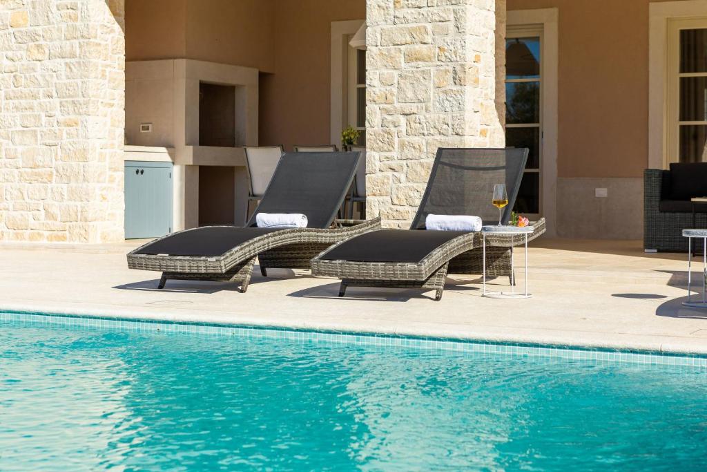 Villa Divine by ILC (Istria Luxury Collection) photo 3