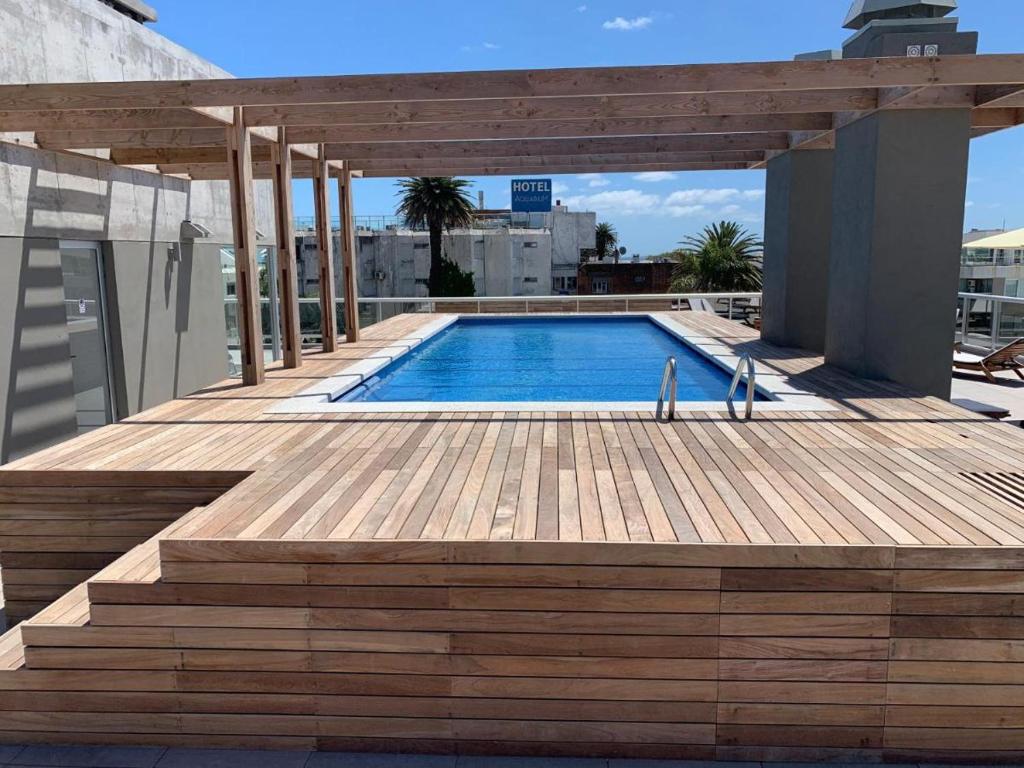 La Salina Apartment Punta del Este photo 1