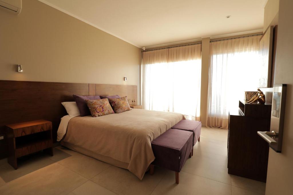 Gaia Lodge photo 2