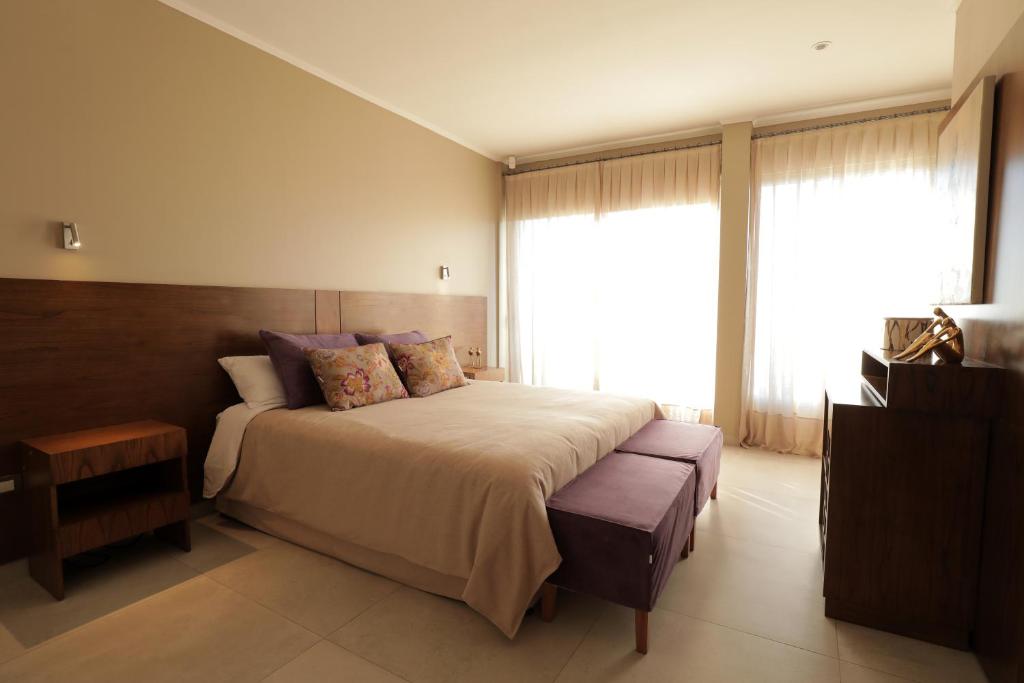 Gaia Lodge photo 1