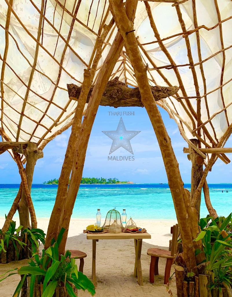 Thari Fushi Luxury Maldivian Experience - All Inclusive photo 4