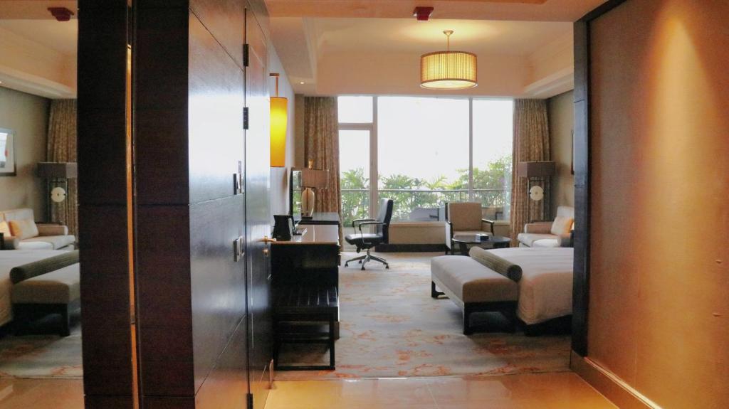 InterContinental Heilong Lake, an IHG Hotel photo 4