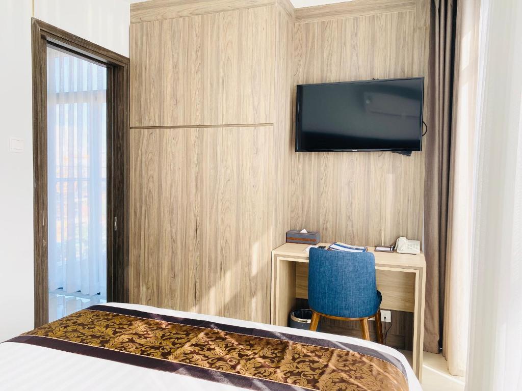 Aurora Western Village