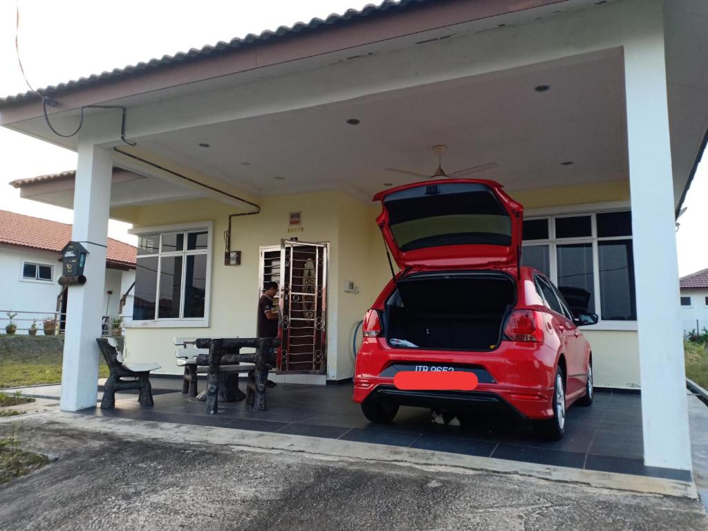 Mutiara Desaru Cottage photo 3