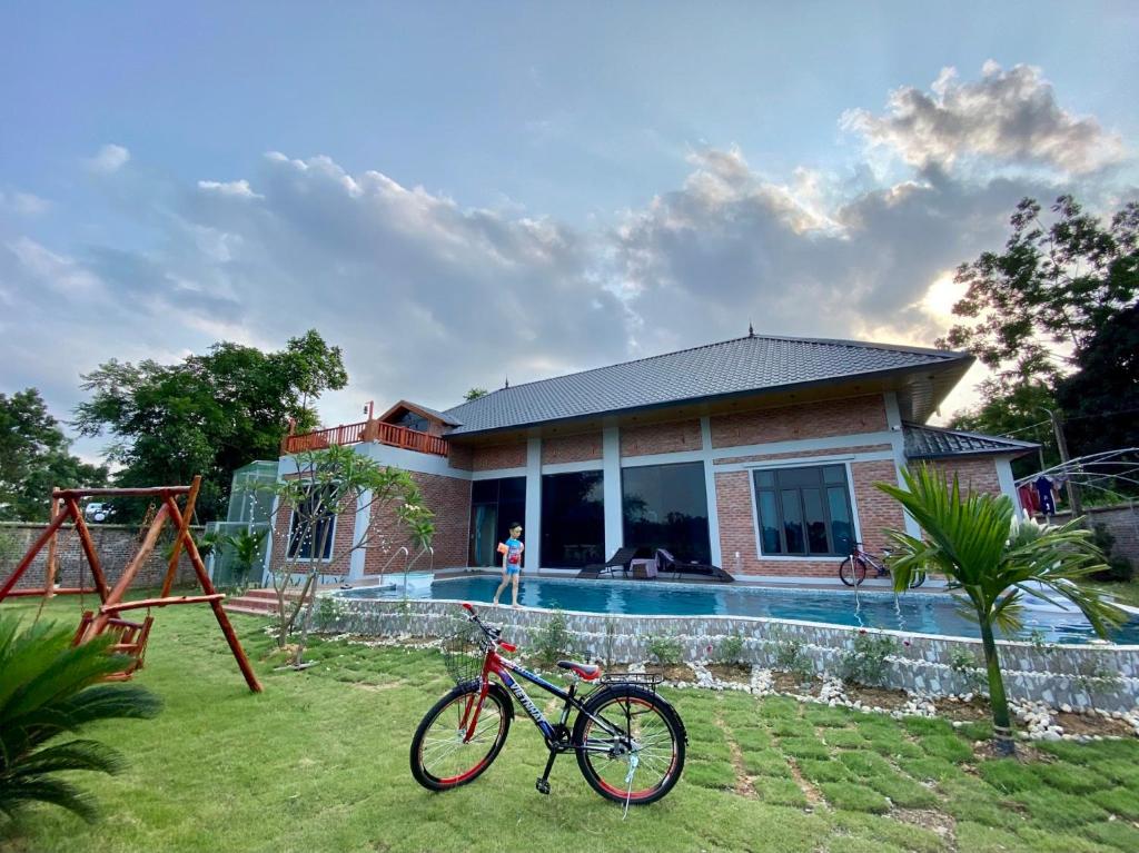 Friendly House Sóc Sơn - Venue Travel