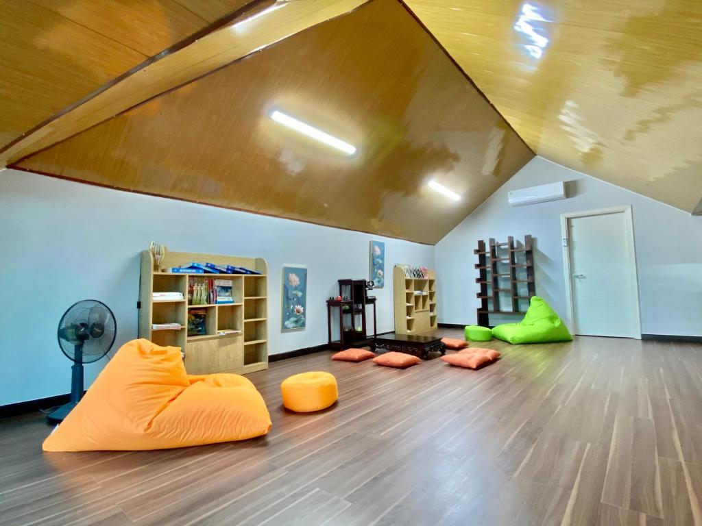 Friendly House Sóc Sơn - Venue Travel