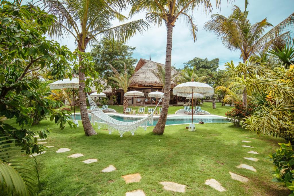 Mule Malu Tropical Stay photo 4
