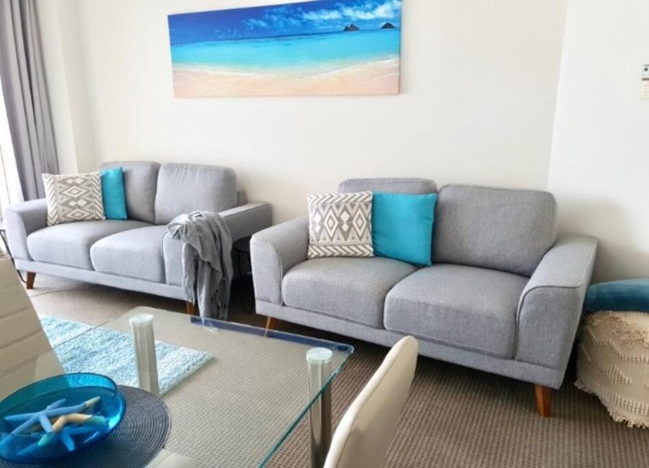814 Shoal Bay Waterviews photo 3