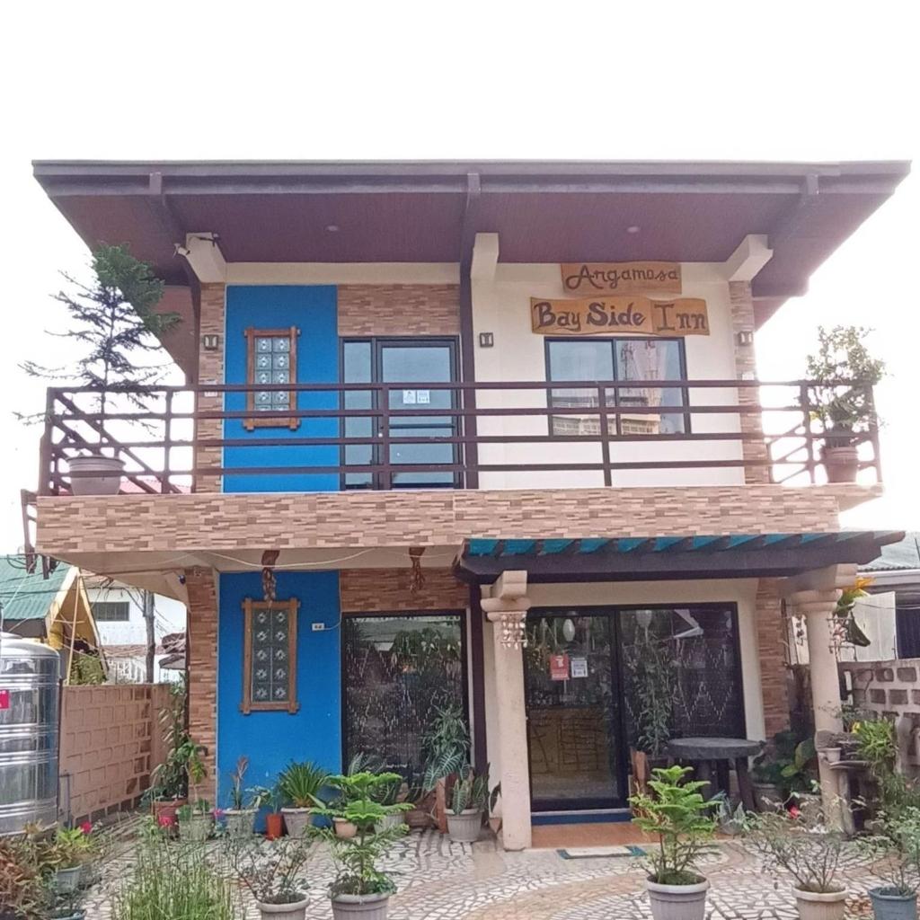 Argamosa Bayside Inn photo 1
