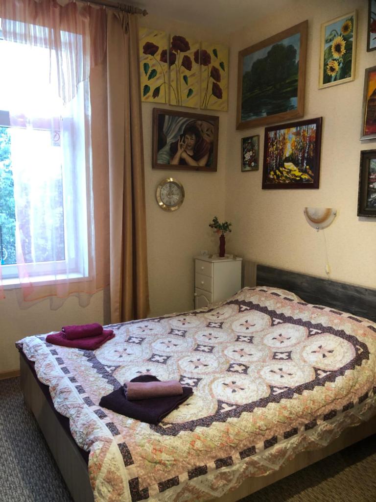 Krāslava City Apartment photo 4