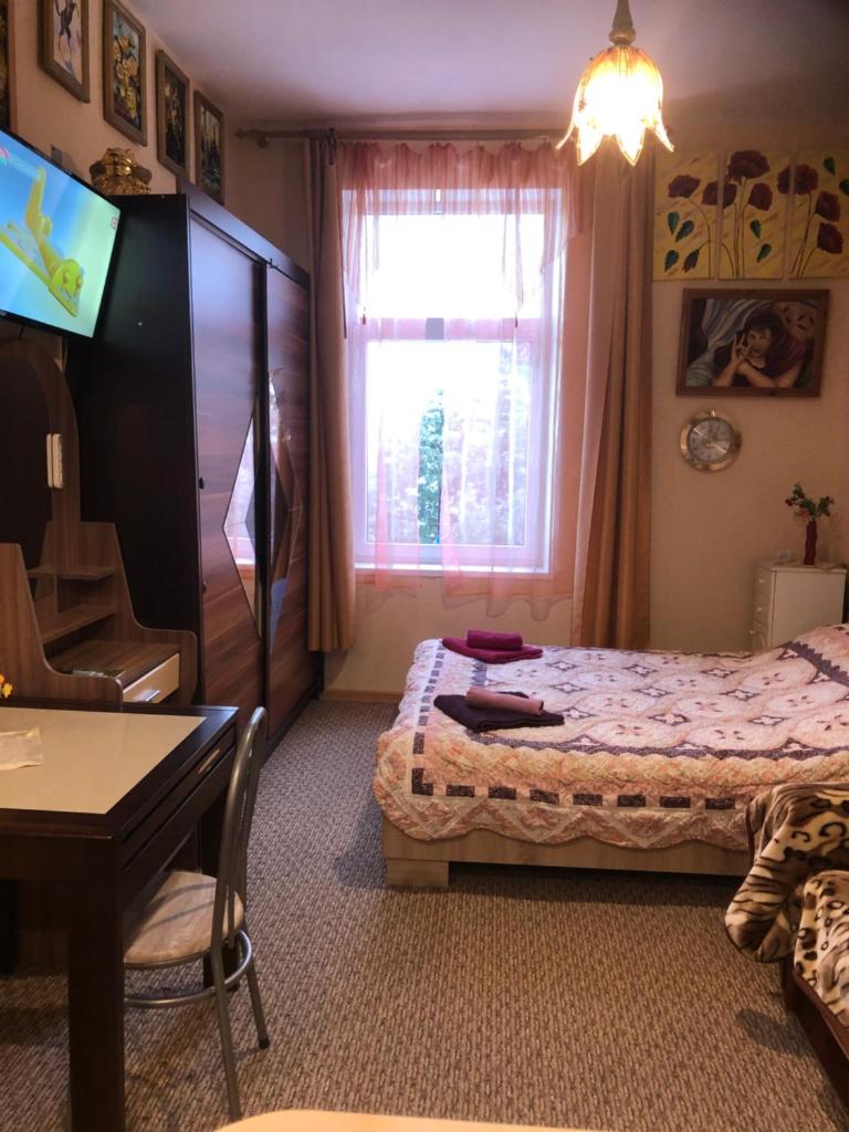 Krāslava City Apartment photo 3