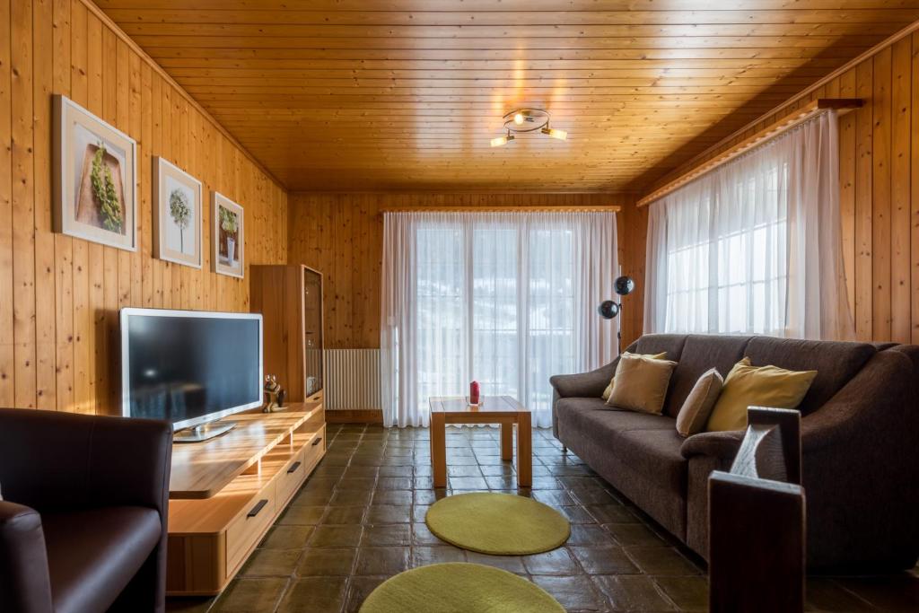 Chalet Sunnegga photo 1