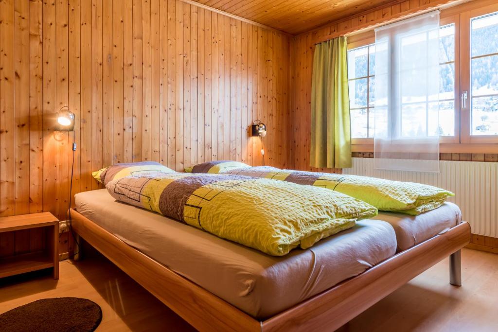 Chalet Sunnegga photo 2