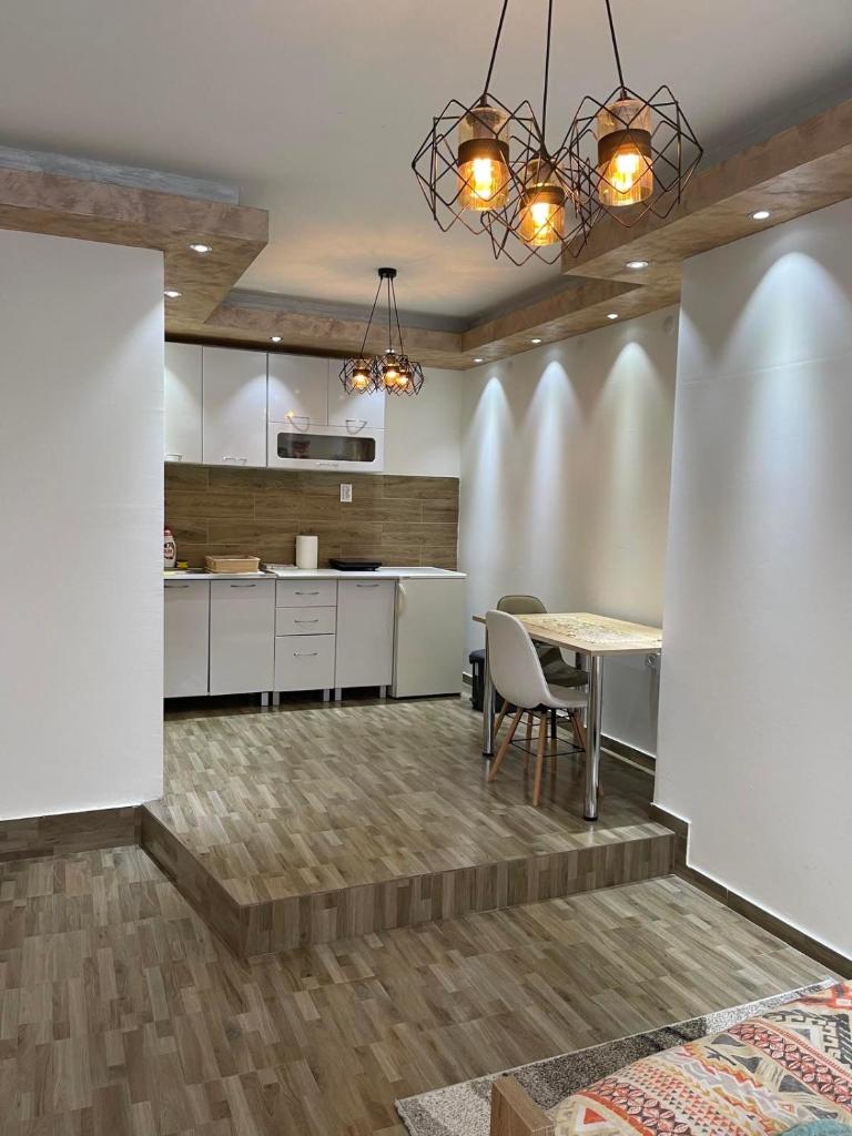 Studio apartment Lalović photo 1
