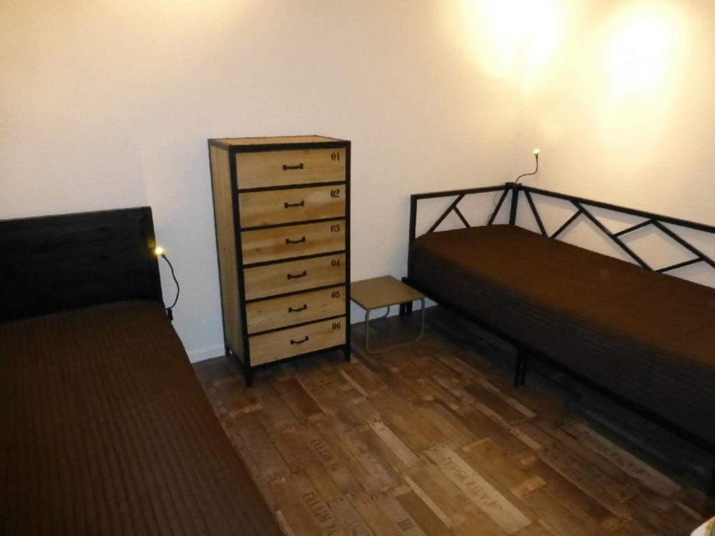 Appartement Brides-les-Bains, 2 pièces, 6 personnes - FR-1-512-200 photo 3