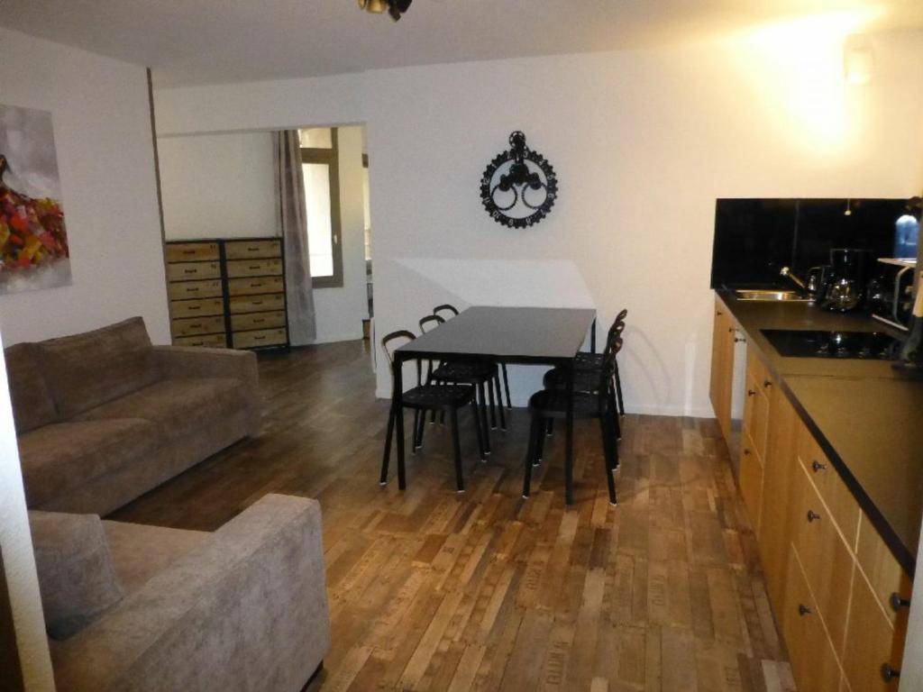 Appartement Brides-les-Bains, 2 pièces, 6 personnes - FR-1-512-200 photo 1