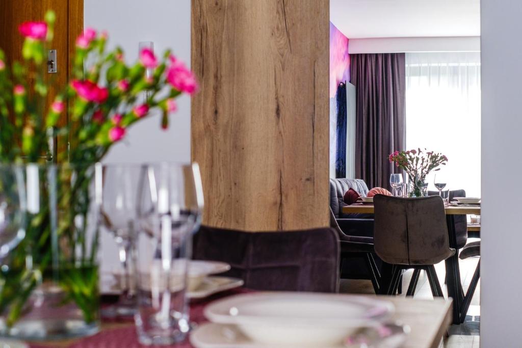 APARTAMENT BIAŁKA TATRZAŃSKA NA TERENIE OBIEKTU SUN&SNOW photo 2