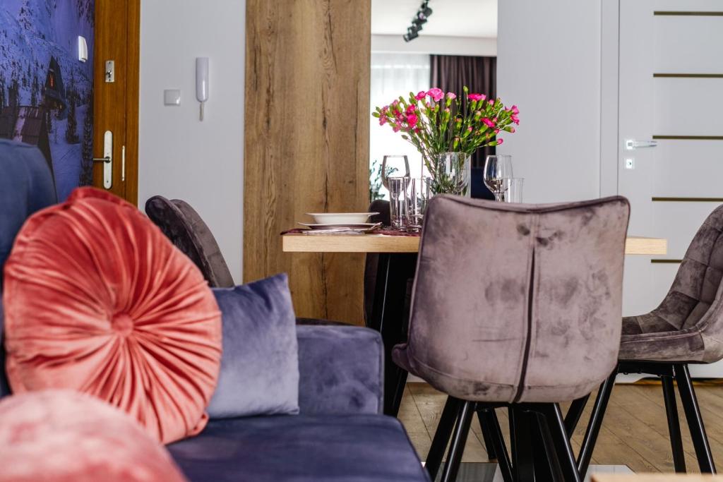 APARTAMENT BIAŁKA TATRZAŃSKA NA TERENIE OBIEKTU SUN&SNOW photo 1