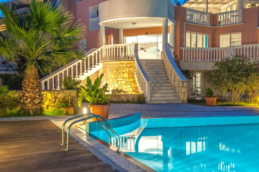 Belvedere Gerakas Luxury Suites photo 1