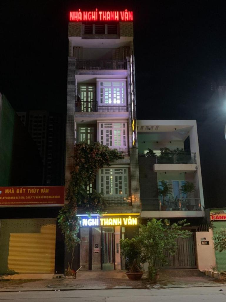 Thanh Van Hotel photo 1