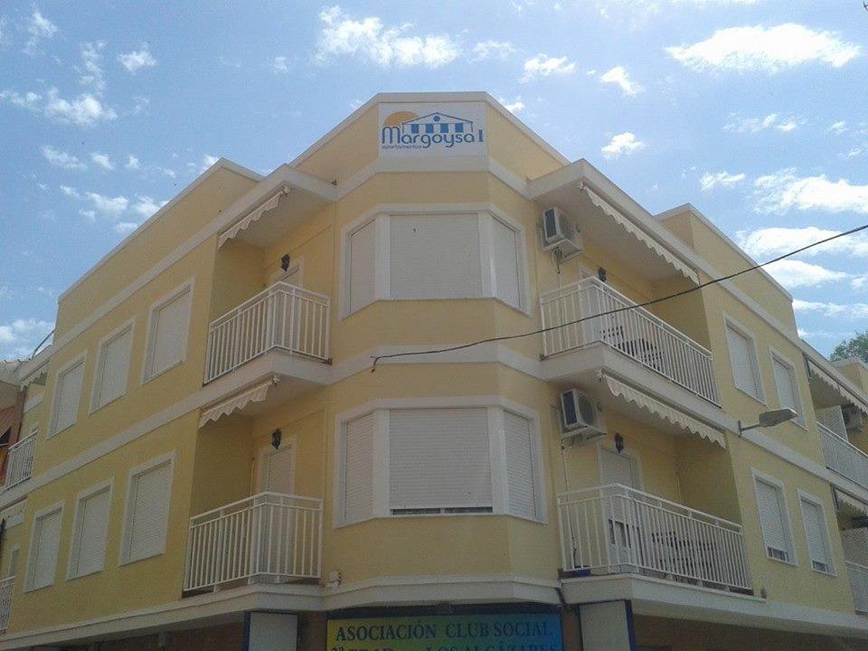 Apartamentos Margoysa I photo 4