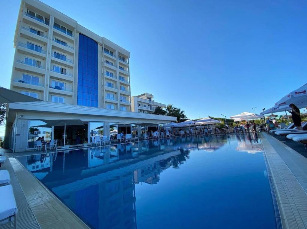 BluMare Resort photo 1