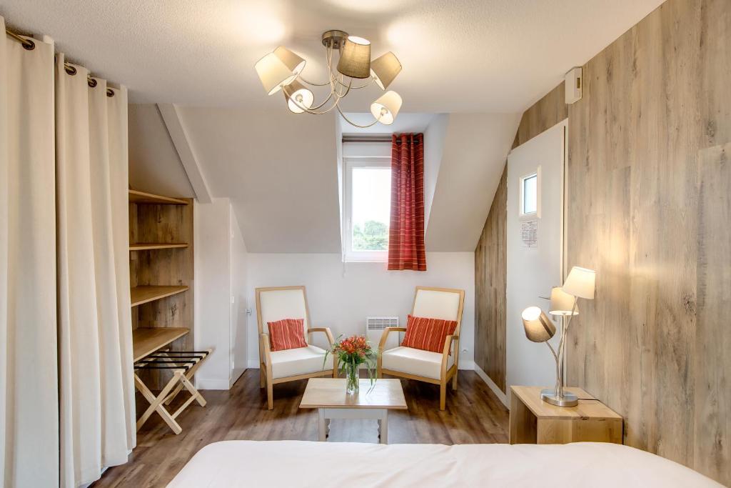 Les Ormes Domaine et Resort photo 4
