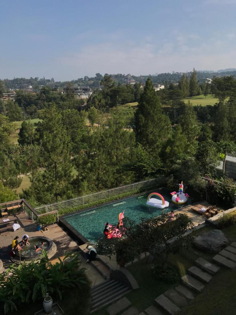 Roemah Asri Villa - Resor Dago Pakar photo 3