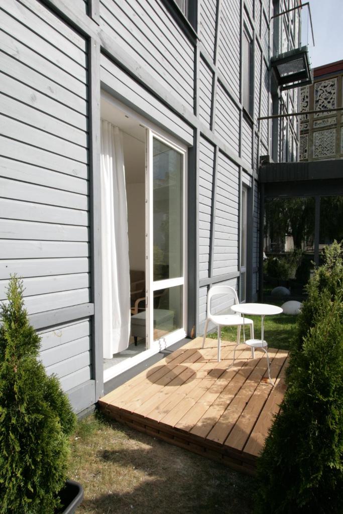 Miško Apartamentai photo 2