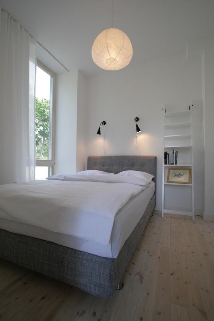 Miško Apartamentai photo 1