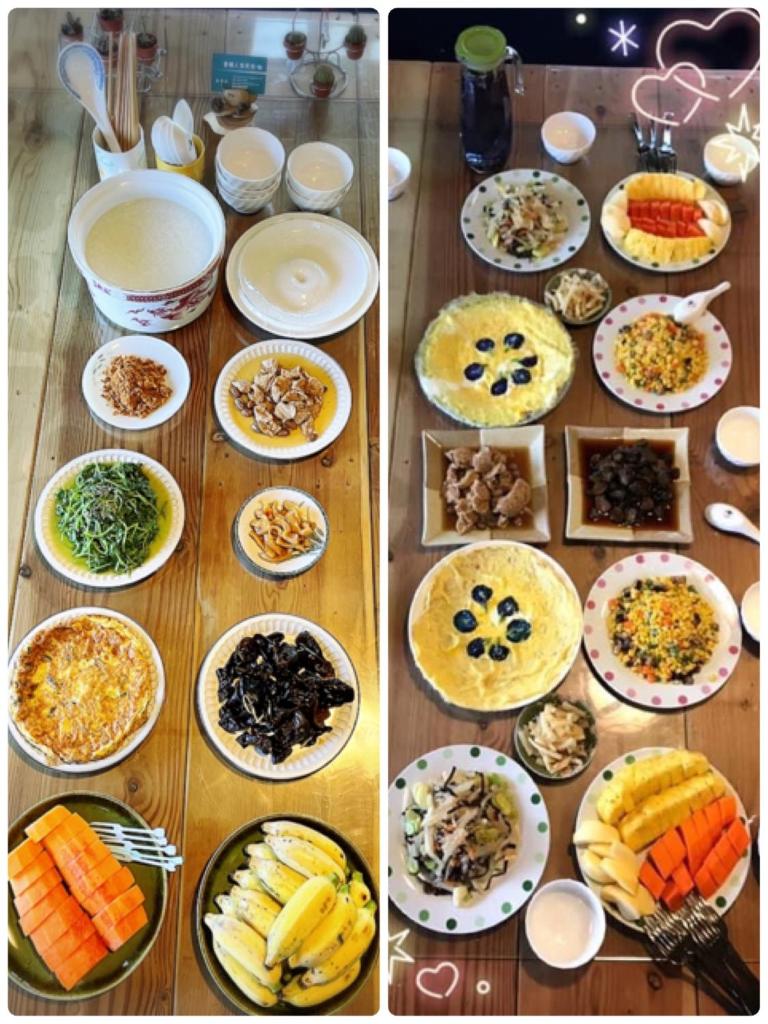 Tong He Ren Jia Homestay photo 3