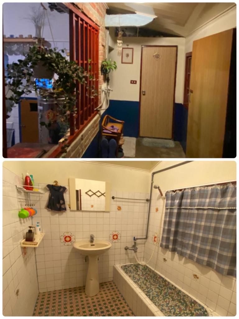 Tong He Ren Jia Homestay photo 1